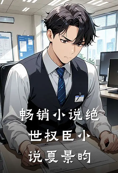 畅销小说绝世权臣小说夏景昀