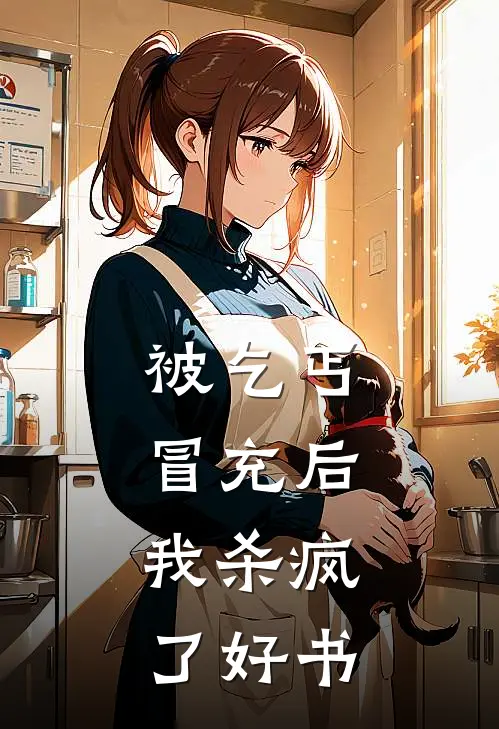 被乞丐冒充后，我杀疯了好书