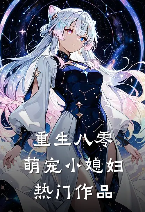 重生八零：萌宠小媳妇热门作品