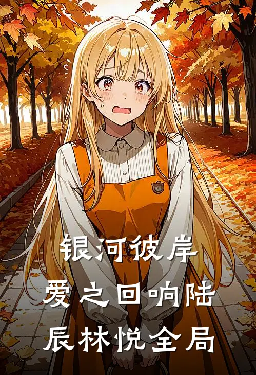 《银河彼岸，爱之回响》陆辰林悦全局