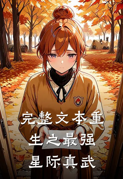 完整文本重生之最强星际真武