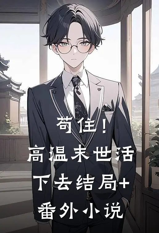 苟住！高温末世活下去结局+番外小说