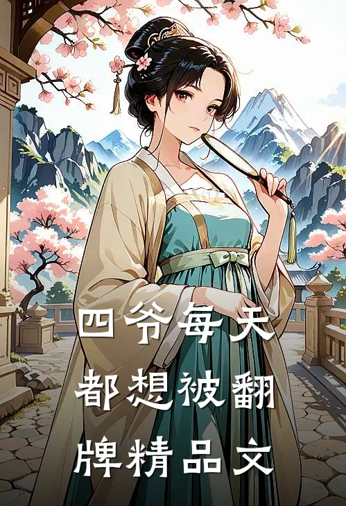 四爷每天都想被翻牌精品文