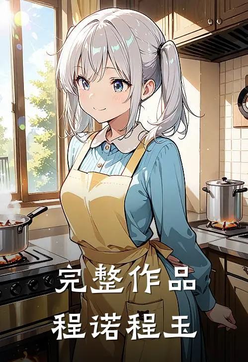 完整作品程诺程玉