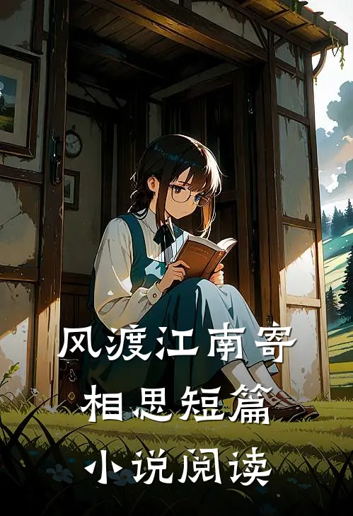 风渡江南寄相思短篇小说阅读