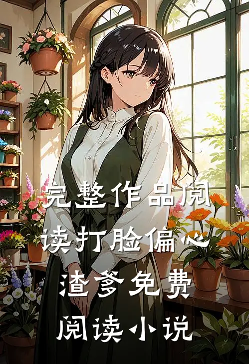 完整作品阅读打脸偏心渣爹免费阅读小说