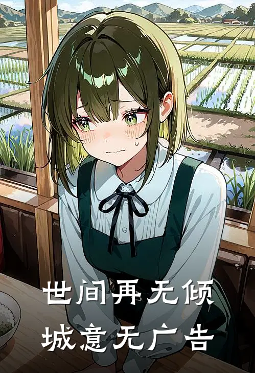世间再无倾城意无广告