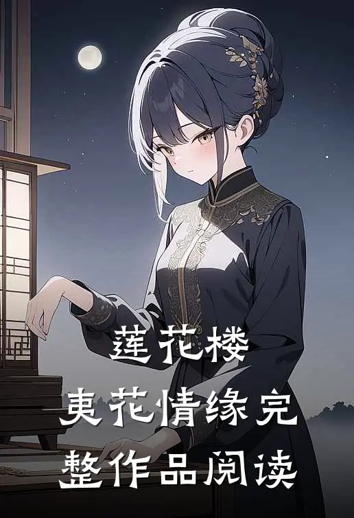莲花楼：夷花情缘完整作品阅读