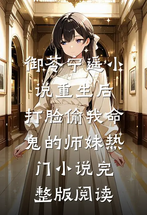 御苓宁遥小说重生后，打脸偷我命鬼的师妹热门小说完整版阅读