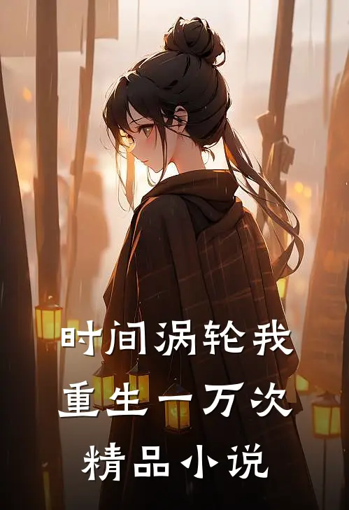 时间涡轮我重生一万次精品小说