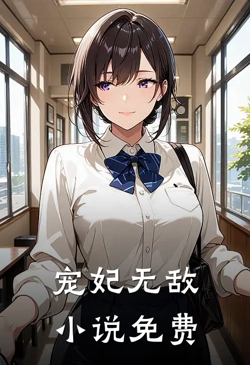 宠妃无敌小说免费