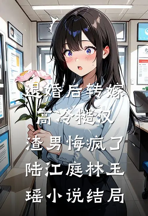 退婚后转嫁高冷糙汉，渣男悔疯了陆江庭林玉瑶小说结局