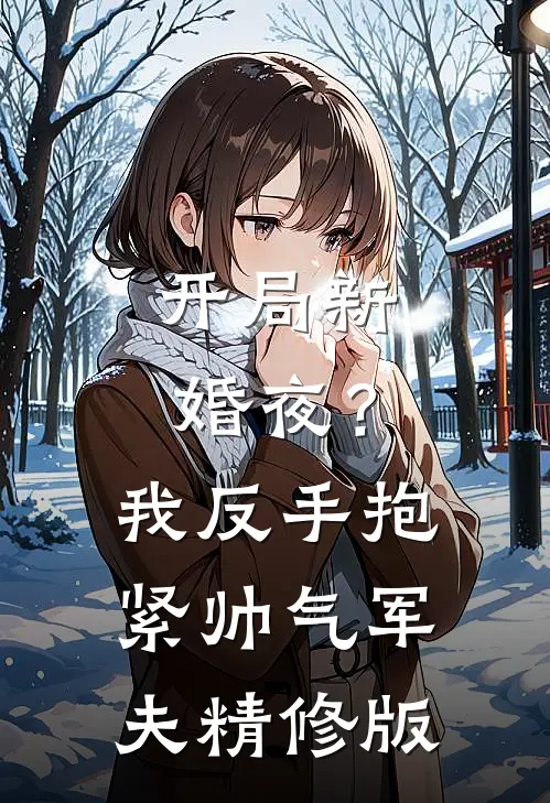 开局新婚夜？我反手抱紧帅气军夫精修版