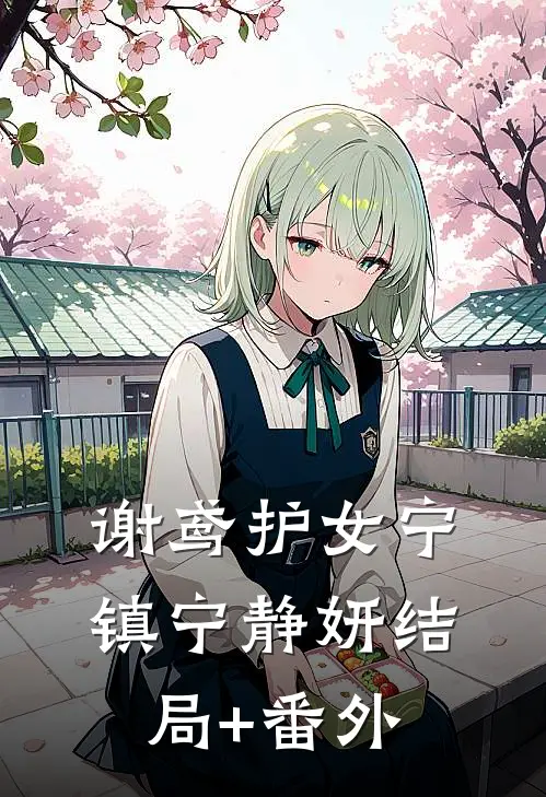 谢鸢护女宁镇宁静妍结局+番外
