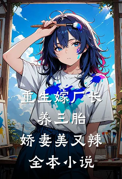 重生嫁厂长，养三胎，娇妻美又辣全本小说
