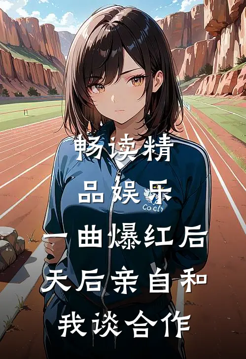 畅读精品娱乐：一曲爆红后，天后亲自和我谈合作