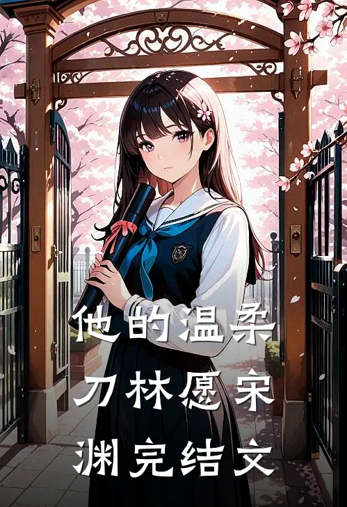 他的温柔刀林愿宋渊完结文