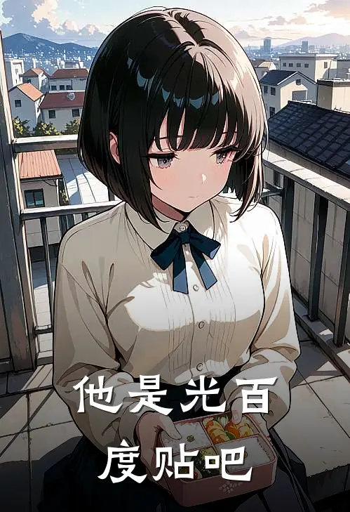 他是光百度贴吧