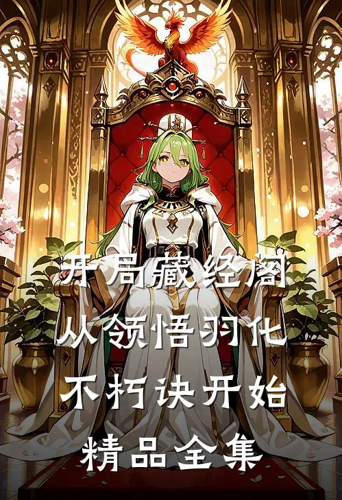 开局藏经阁，从领悟羽化不朽诀开始精品全集