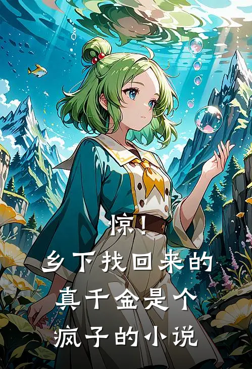 惊！乡下找回来的真千金是个疯子的小说
