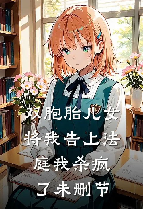 双胞胎儿女将我告上法庭我杀疯了未删节
