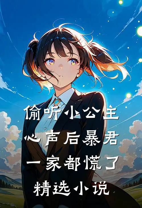 偷听小公主心声后暴君一家都慌了精选小说