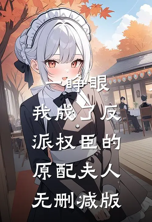 一睁眼，我成了反派权臣的原配夫人无删减版
