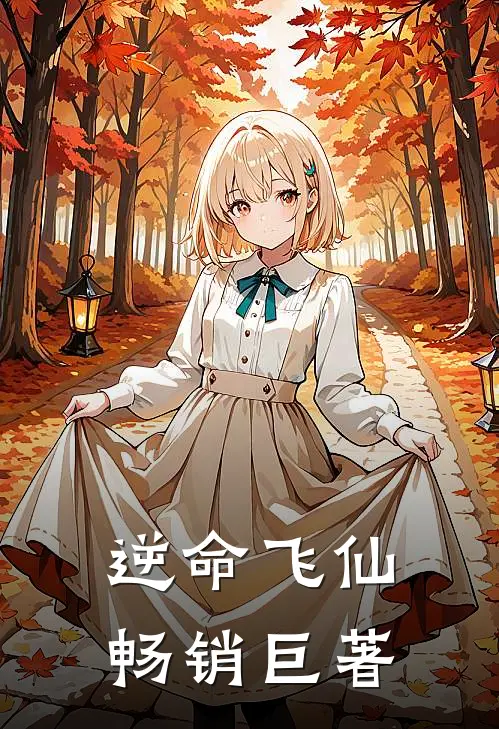 逆命飞仙畅销巨著