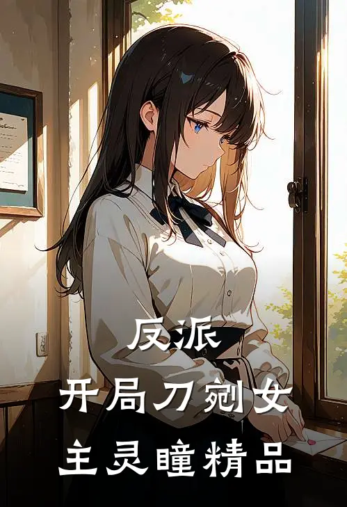 反派：开局刀剜女主灵瞳精品
