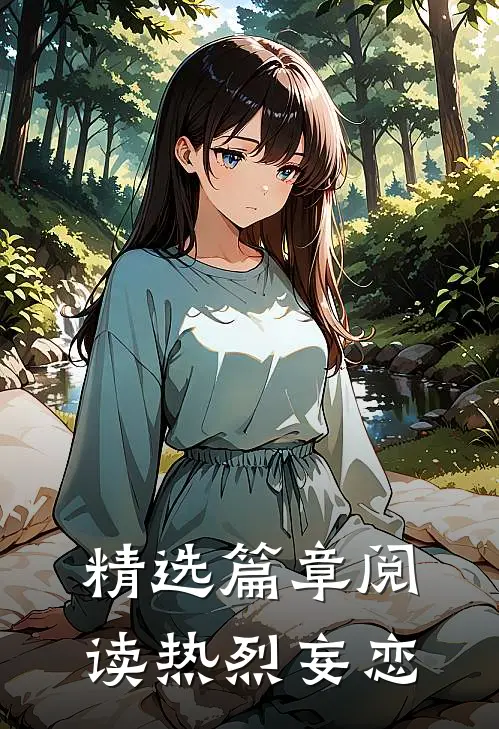 精选篇章阅读热烈妄恋