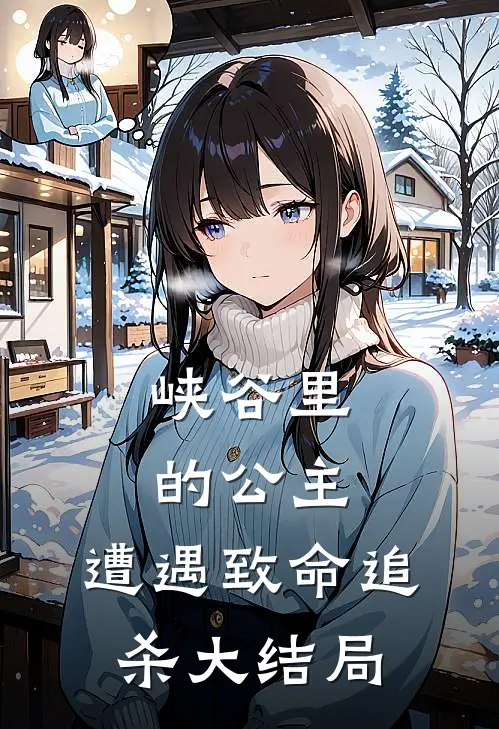 峡谷里的公主，遭遇致命追杀大结局