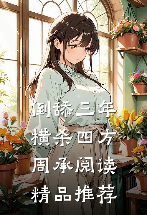 倒舔三年,横杀四方周承阅读精品推荐