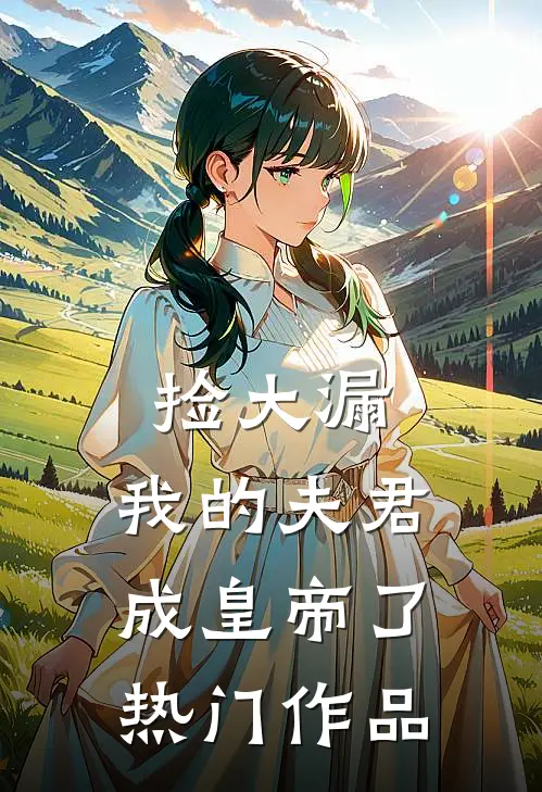 捡大漏，我的夫君成皇帝了热门作品