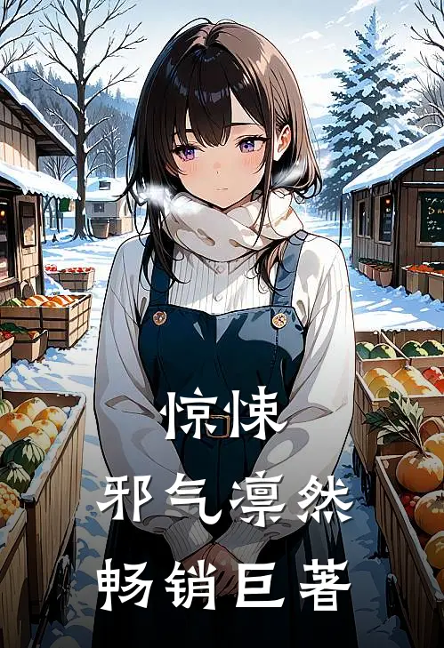 惊悚：邪气凛然畅销巨著