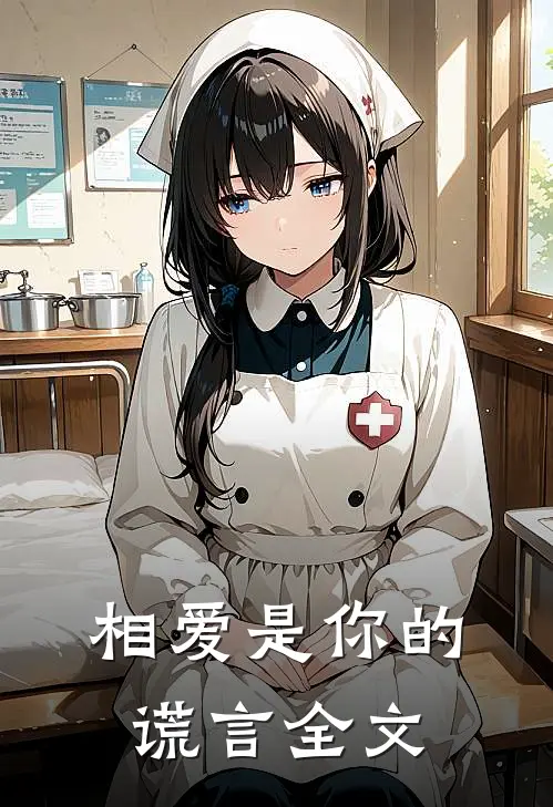 相爱是你的谎言全文