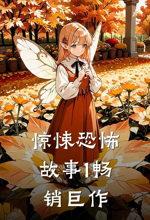 惊悚恐怖故事1畅销巨作