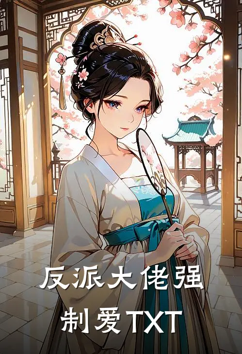 反派大佬强制爱TXT