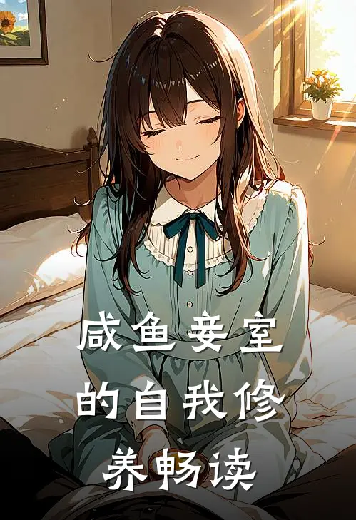 咸鱼妾室的自我修养畅读