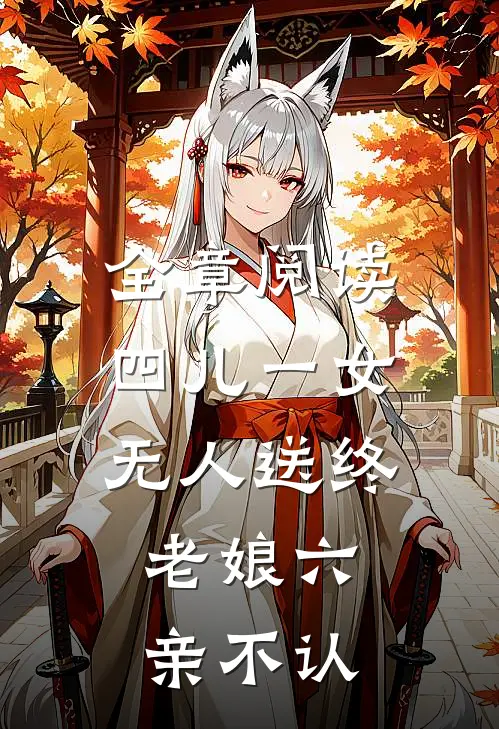 全章阅读四儿一女无人送终，老娘六亲不认