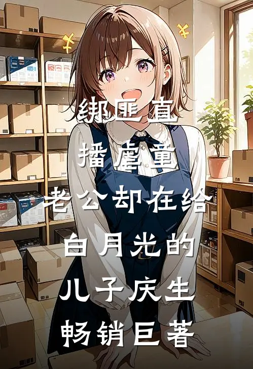 绑匪直播虐童，老公却在给白月光的儿子庆生畅销巨著