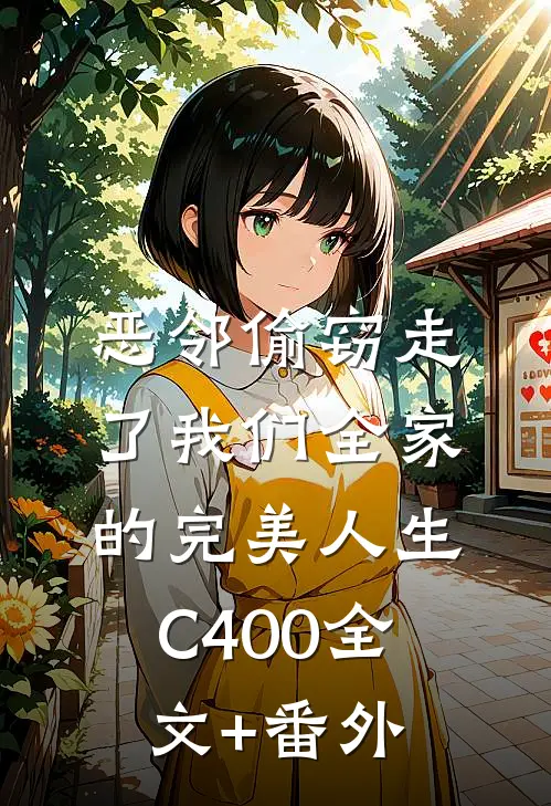 恶邻偷窃走了我们全家的完美人生C400全文+番外