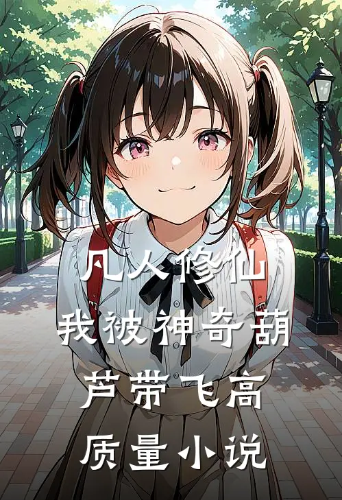 凡人修仙:我被神奇葫芦带飞高质量小说