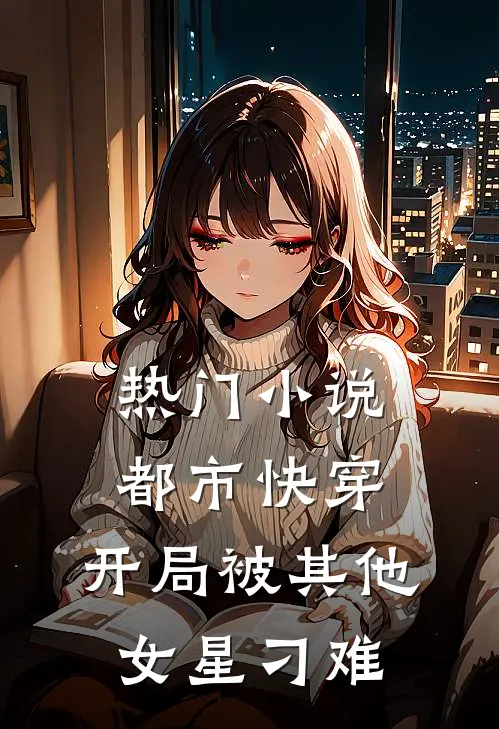 热门小说都市快穿：开局被其他女星刁难