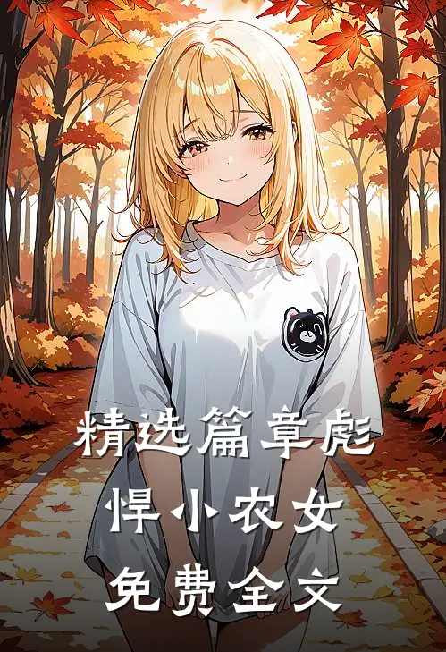 精选篇章彪悍小农女免费全文