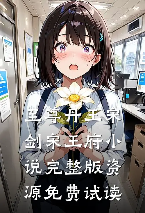 至尊丹王宋剑宋王府小说完整版资源免费试读