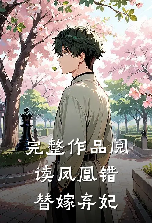 完整作品阅读凤凰错：替嫁弃妃