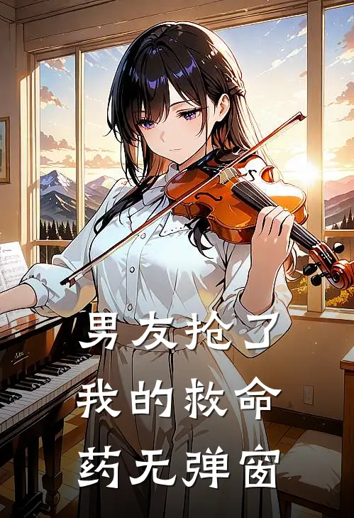 男友抢了我的救命药无弹窗