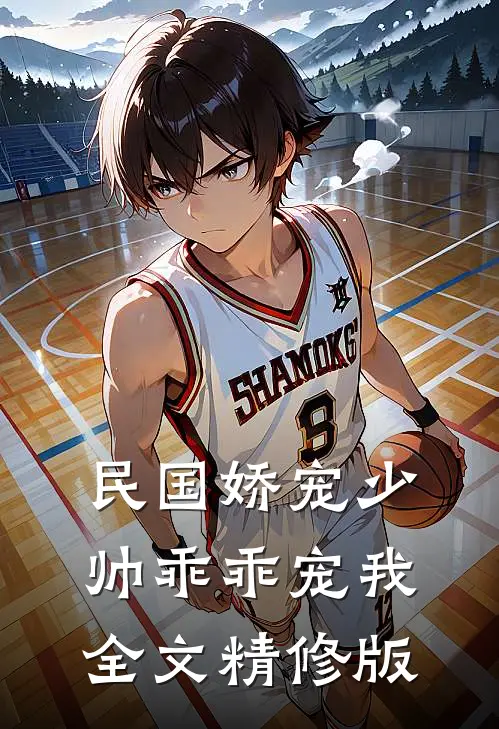 民国娇宠少帅乖乖宠我全文精修版