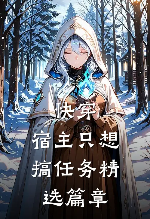 快穿,宿主只想搞任务精选篇章