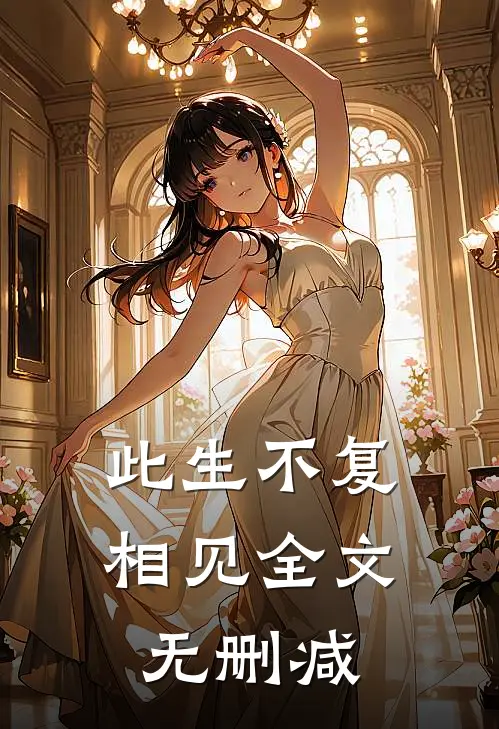 此生不复相见全文无删减